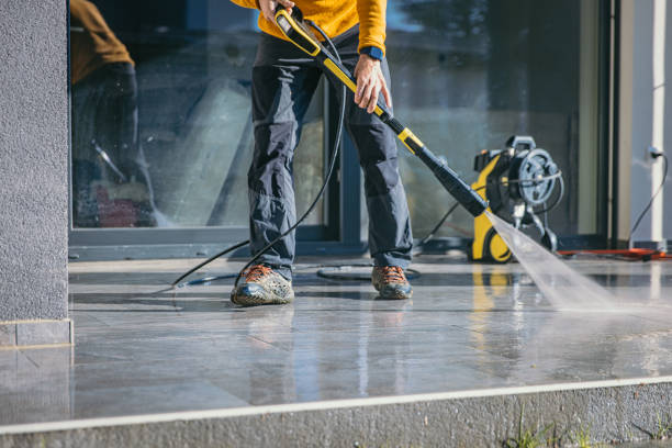 Playground Equipment Cleaning in Hazen, ND